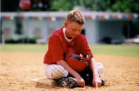 baseball