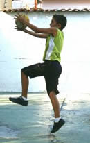 basketball
